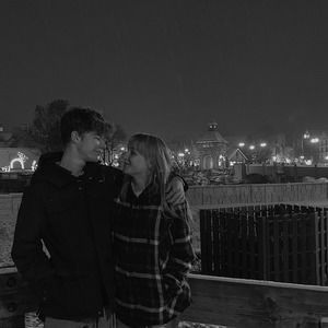 Meet your Posher, Tot